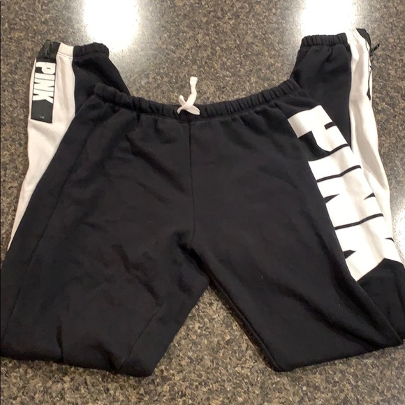 PINK Victoria's Secret Pants - 💕VS Pink Classic Campus Pants💕